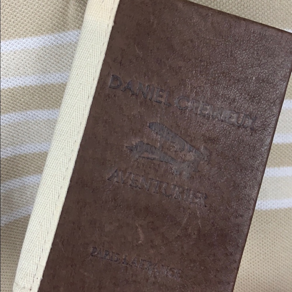 Daniel Cremieux Polo! - Picture 2 of 6